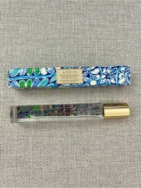 Aerin Mediterranean Honeysuckle travel spray - brand new